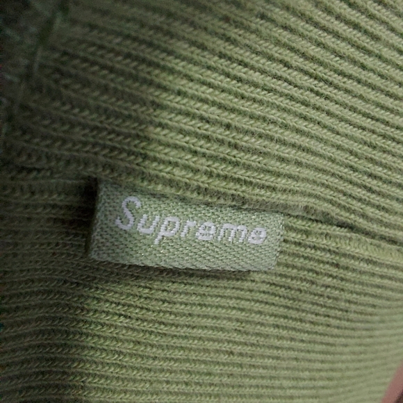 Supreme box logo hoody - Picture 3 of 9